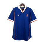 Camiseta alternativa Retro Holanda 1998