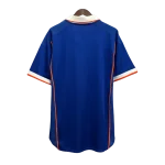Camiseta alternativa Retro Holanda 1998 - Imagen 2