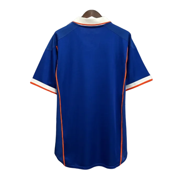 Camiseta alternativa Retro Holanda 1998 - Imagen 2