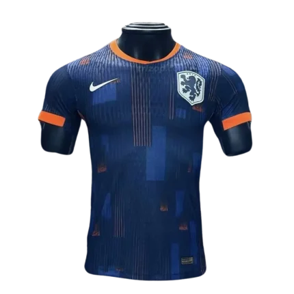 Segunda equipación Player Version Holanda 2024