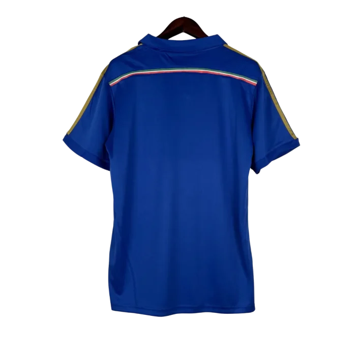 Camiseta Retro “Centenario” Palmeiras 2014/15 - Imagen 2