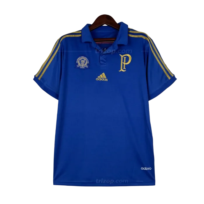 Camiseta Retro “Centenario” Palmeiras 2014/15 - Imagen 1