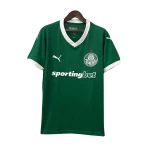 Primera equipación Stadium Palmeiras 25/26