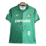 Camiseta local Retro Palmeiras 97/98