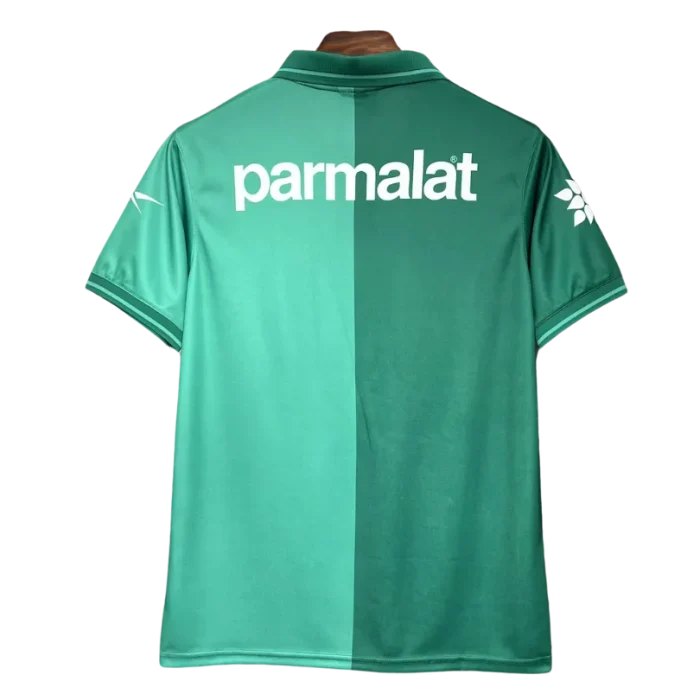 Camiseta local Retro Palmeiras 97/98 - Imagen 2