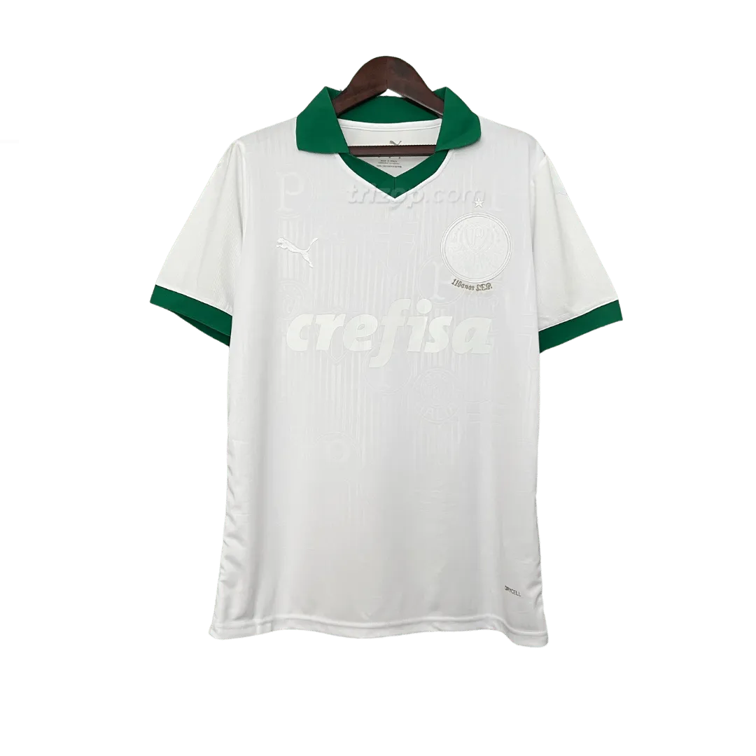 palmeiras-especial-blanca-24-25-1 Camiseta “Especial Blanca” Palmeiras 24/25 - Imagen 1