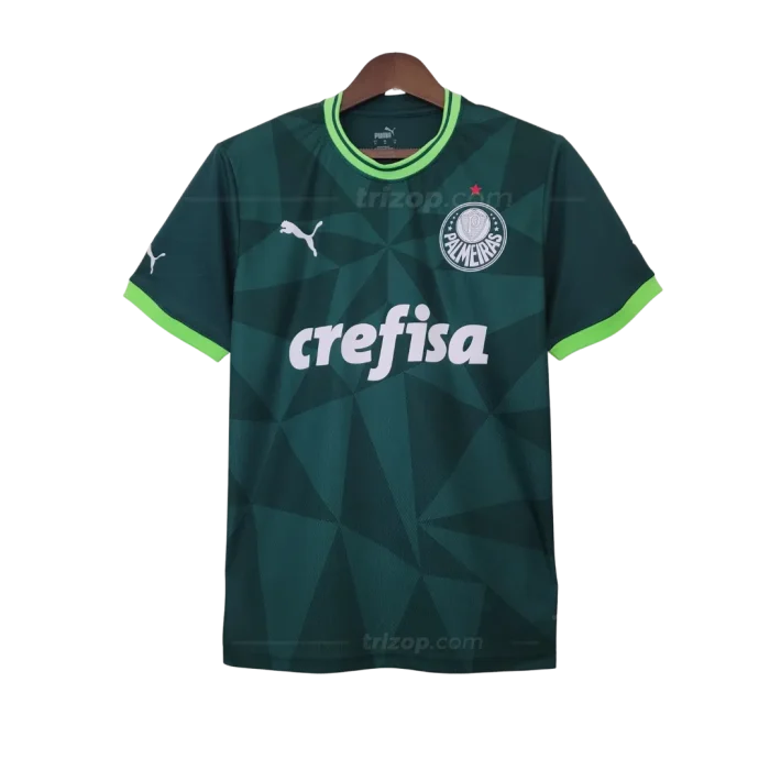 Primera equipación Stadium Palmeiras 23/24 - Imagen 1