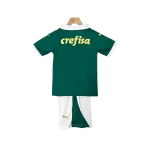 Conjunto niño primera Palmeiras 24/25 - Imagen 2