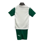 Conjunto niño Palmeiras segunda equipación 25/26 - Imagen 2