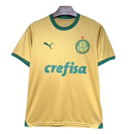 Tercera equipación Stadium Palmeiras 24/25