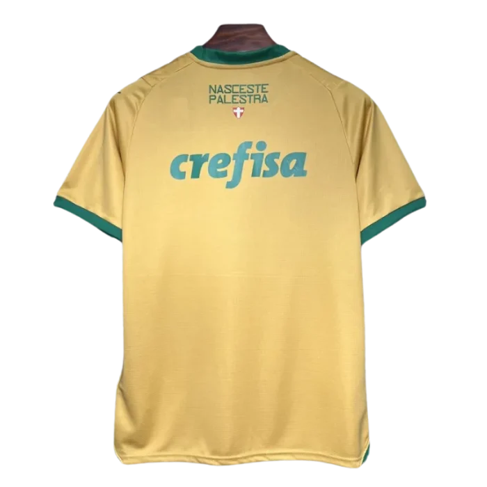 Tercera equipación Stadium Palmeiras 24/25 - Imagen 2