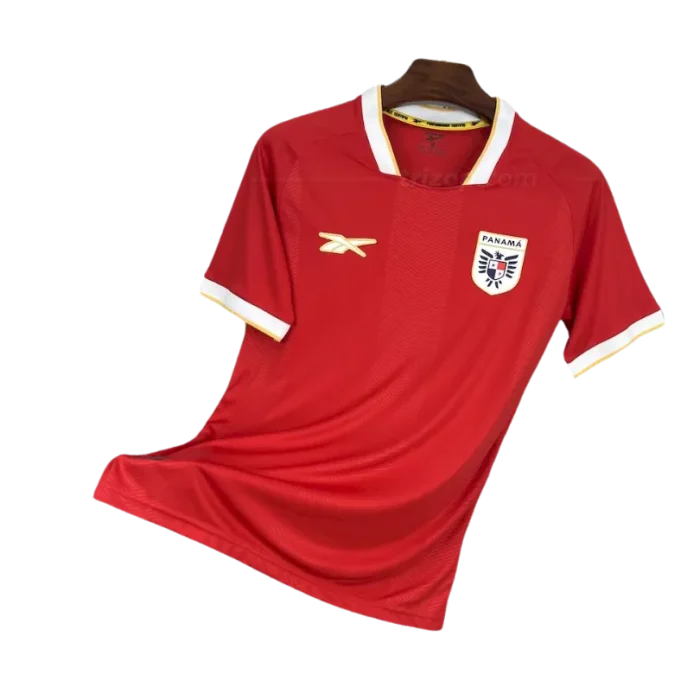 Primera equipación Panamá 2025 - Imagen 1