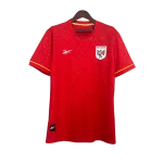 Primera equipación Panamá 2024