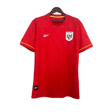 Primera equipación Panamá 2024