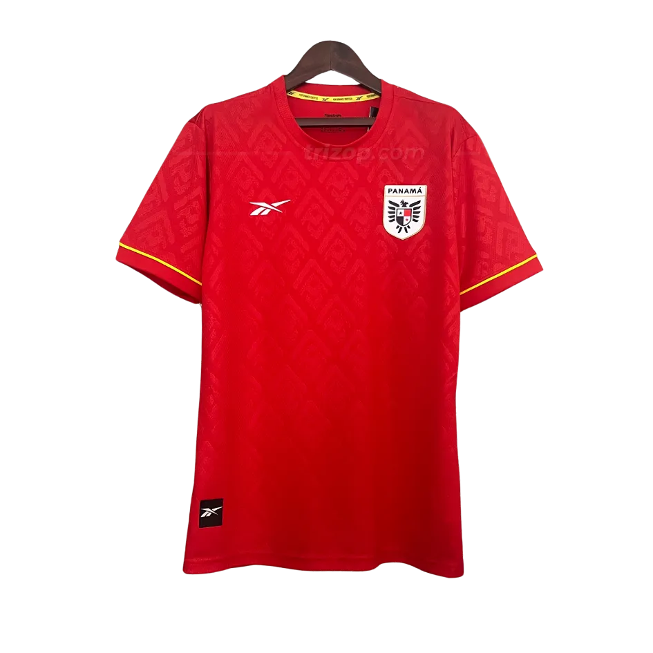 panama-local-2024-1 Primera equipación Panamá 2024 - Imagen 1