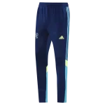 Pantalón deportivo turquesa Ajax 24/25