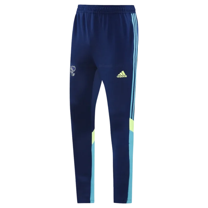 Pantalón deportivo turquesa Ajax 24/25 - Imagen 1