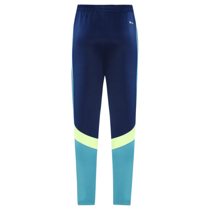 Pantalón deportivo turquesa Ajax 24/25 - Imagen 2