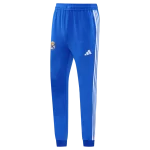 Pantalón deportivo azul Real Madrid 24/25
