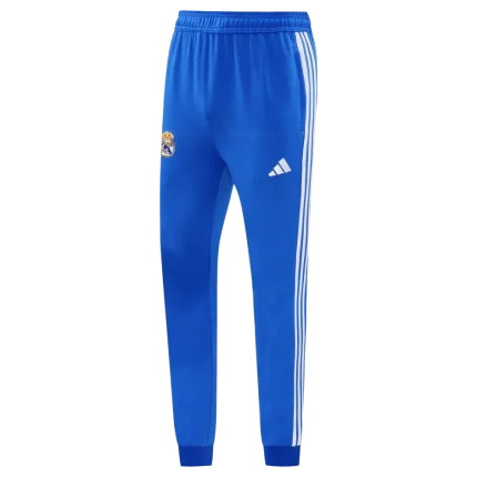 Pantalón deportivo azul Real Madrid 24/25