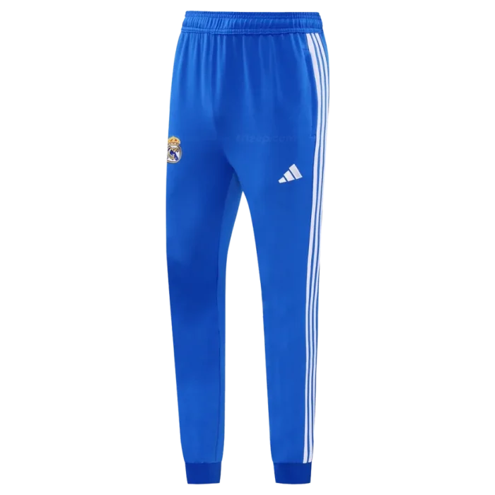 Pantalón deportivo azul Real Madrid 24/25 - Imagen 1
