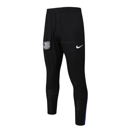 Pantalón deportivo Player negro FC Barcelona 24/25