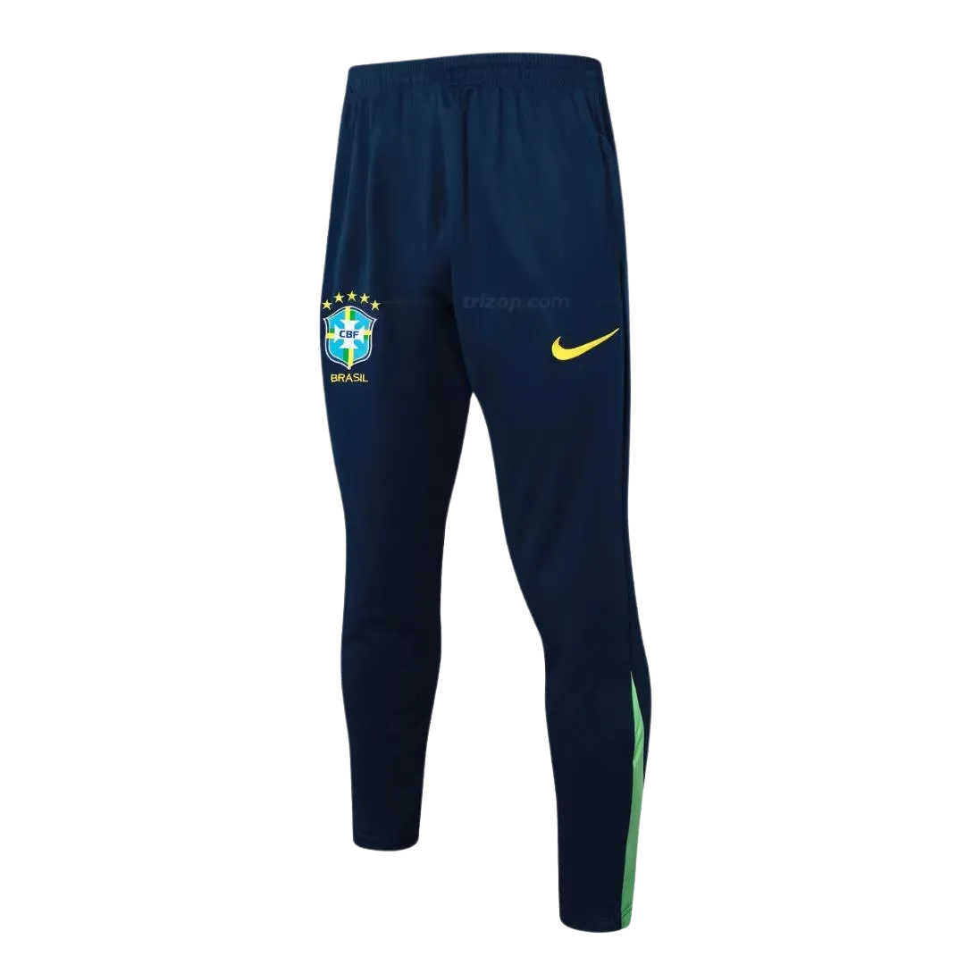 pantalon-braziil-azul-24-25-1 Pantalón deportivo Brasil 24/25 - Imagen 1