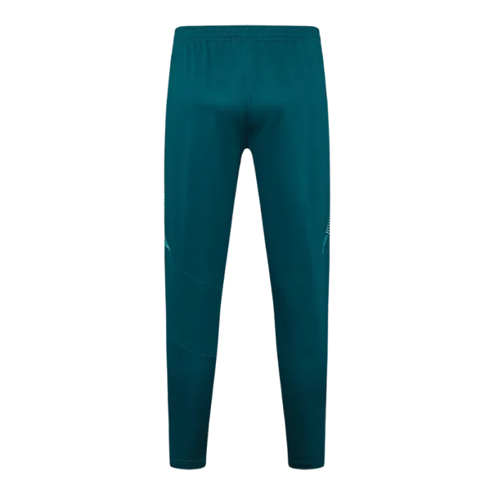 Pantalón deportivo azul Cruzeiro 24/25 - Imagen 2