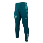 Pantalón deportivo azul Cruzeiro 24/25