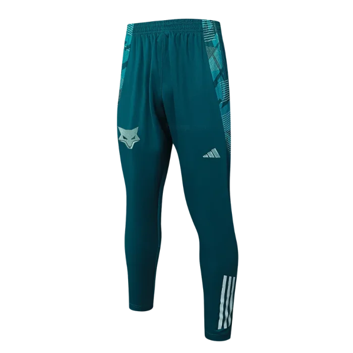 Pantalón deportivo azul Cruzeiro 24/25 - Imagen 1