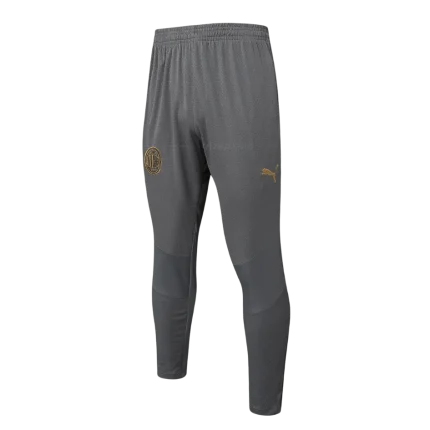 Pantalón deportivo gris AC Milán 24/25
