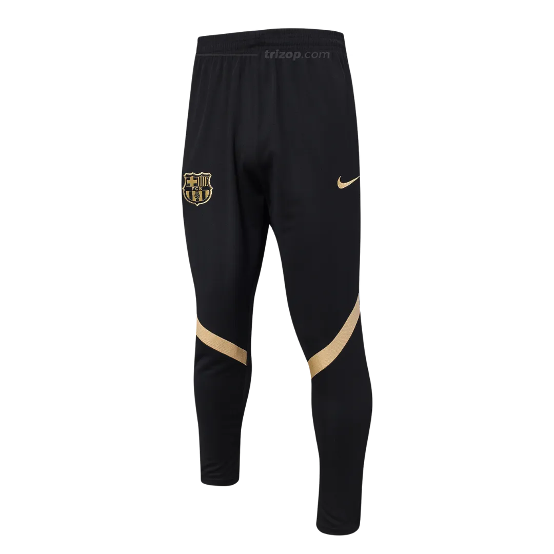 pantalon-dep-barca-2324-trizop-2 Pantalón deportivo FC Barcelona 2023/24 - Imagen 1