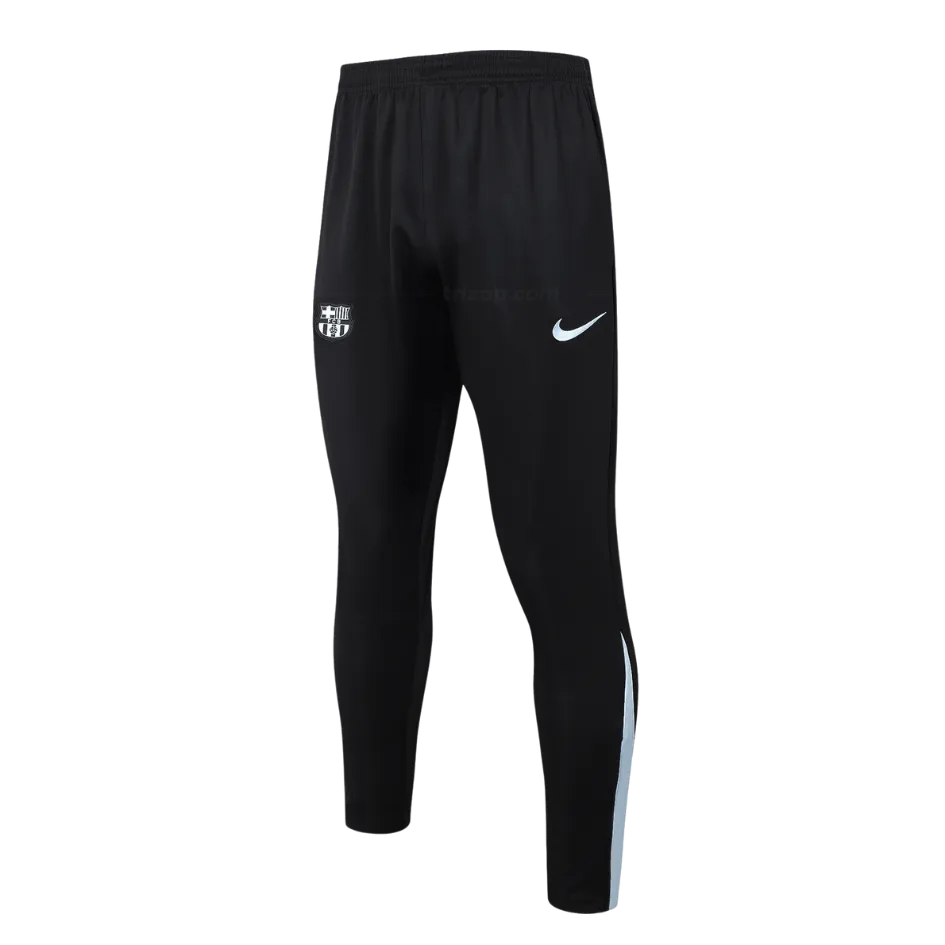 pantalon-dep-barca-24-25-2 Pantalón deportivo FC Barcelona 24/25 - Imagen 1