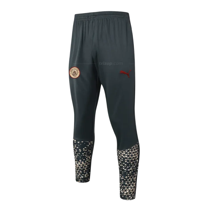 Pantalón deportivo Manchester City 24/25 - Imagen 1