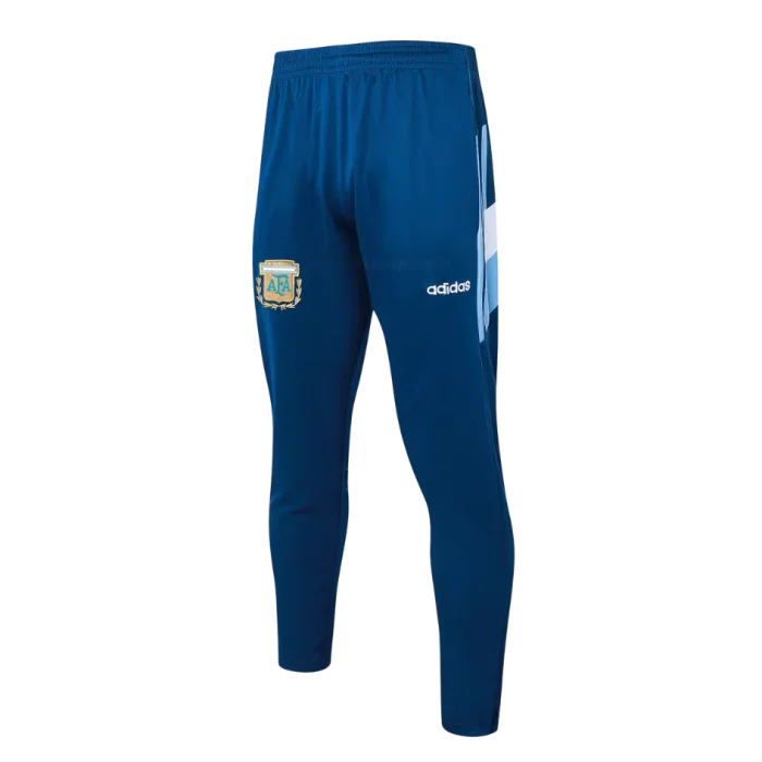 Pantalón deportivo “retro” Argentina 24/25 - Imagen 1