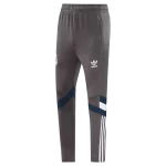 Pantalón deportivo retro Real Madrid 24/25