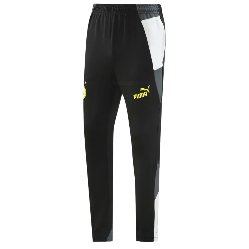 pantalon-deportivo-b-dortmund-24-25-1 Pantalón deportivo Borussia Dortmund 24/25 - Imagen 1
