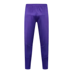 Pantalón deportivo morado Real Madrid 23/24 - Imagen 2