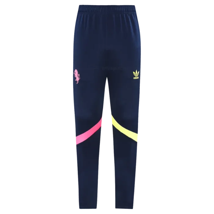 Pantalón deportivo retro Juventus 24/25 - Imagen 1