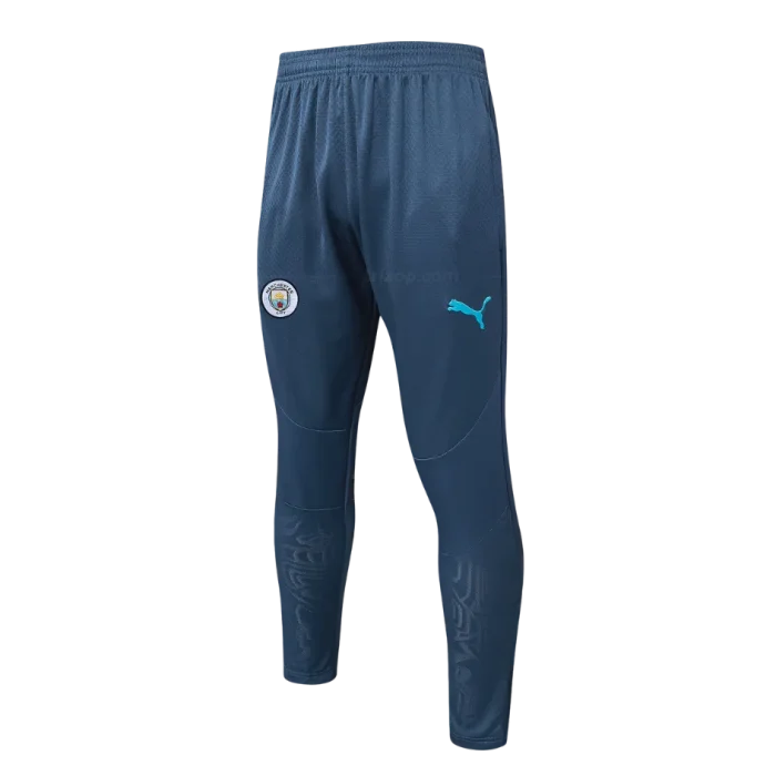 Pantalón deportivo Manchester City 24/25 - Imagen 1