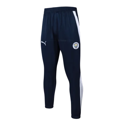 Pantalón deportivo azul Manchester City 24/25