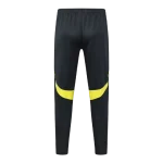 Pantalón deportivo gris Real Madrid 25/26 - Imagen 2