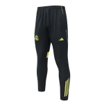 Pantalón deportivo gris Real Madrid 25/26