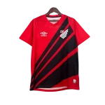 Primera equipación Paranaense 24/25