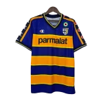 Camiseta local Retro Parma 02/03
