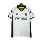 Camiseta alternativa Retro Parma 03/04