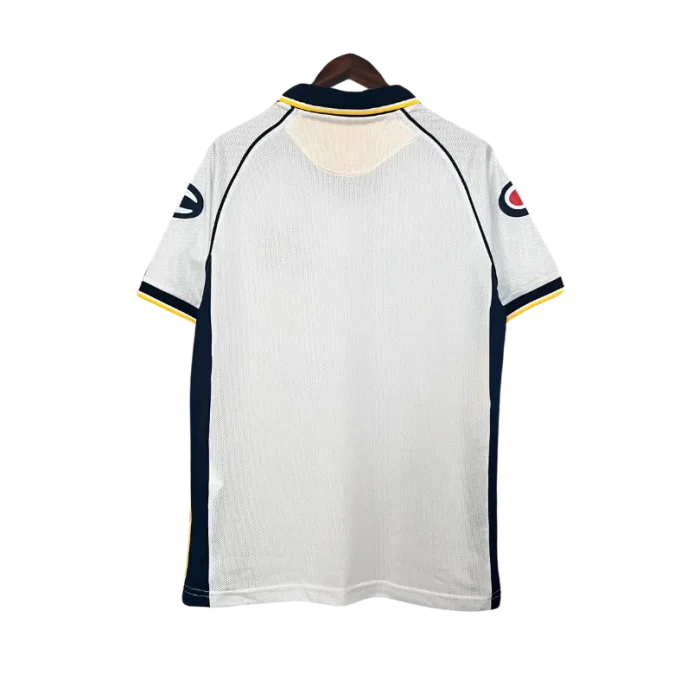 Camiseta alternativa Retro Parma 03/04 - Imagen 2