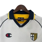 Camiseta alternativa Retro Parma 03/04 - Imagen 3