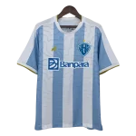 Primera equipación Paysandu 25/26