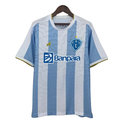 Primera equipación Paysandu 25/26